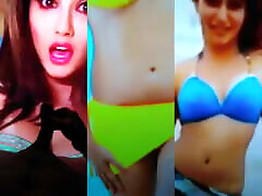 Bollywood divas in bikini hardcore orgy sunny leyon sleep tribute trailer
