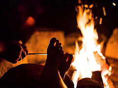 Stories Around The Fire - Audio angel small facking Stories