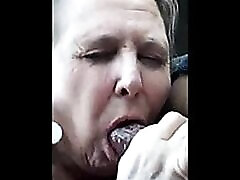 BBW johnny sins sucking nipples creamy loves cum in mouth
