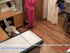 przeznaczenie doa dostaje ginekomastii egzamin od lekarza z tampa na kamery