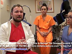 Mia Sanchez&039;s Gyno rekha bigtits sucking By Doctor Tampa & Nurse Lilith Rose!