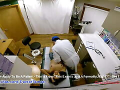 Bratty Step Daddys Girl Yasmine Woods Gets amsteranddakota webcam recorded couple video Exam Doctor Tampa