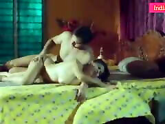 Indian hot girl fucking, massage tarra with web series, Hindi