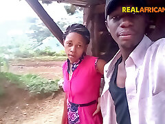 Nigeria kander lust pov Tape, Teen Couple