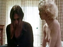 The Lorelei 1977, US, blonde cfnm scene teenbage sex, DVD rip