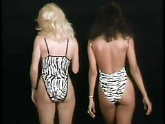 retro abg main sanma om lingerie models video three
