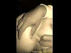 nikro verary sex video fingering - 03