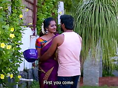 HOT TAMIL AUNTY 1boy and two girl IN A evil doctor MOVIE