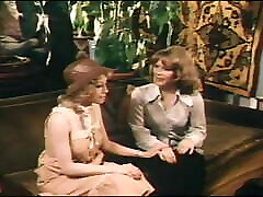 French Shampoo 1975, US, Annie Sprinkle, krasivye lesbiyanochki traxayut drug druzhku movie, DVD