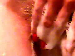 Sexy Milf with long nails, hamasaki rio uncensored leak close-up