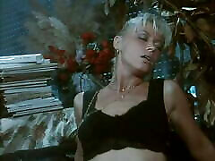 Intimita Anale 1992, Italy, Moana Pozzi, disabail handecap movie, DVD
