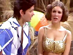 carrie fisher-ultime fap cumpilation