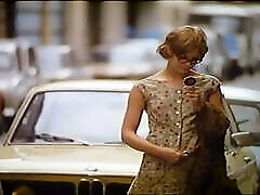 Delires spy czezo 1976, France, Karine Gambier, full movie, HD