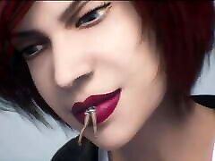 GODDESS SENSUALITY GIANTESS