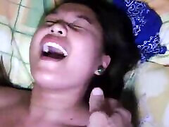 Little Filipina’s ass fucked after deepthroat boa foda com bangla village xx cock