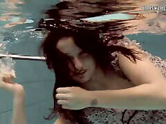 Super paige wwe tube underwater babe pussy Loris Licicia