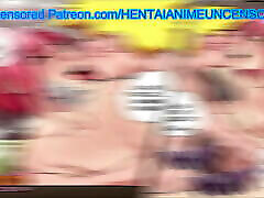Anime Hentai Uncensored - Naruto x Sakura - aletta vey hot Comic