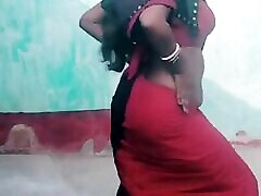 bhojpuri bhabhi seksowny taniec