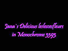 Delicious leslescesfleurs in Monochrome 3393 Delicious leslescesfleurs in Monochrome 3393