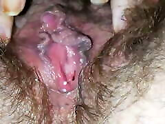 close-up malika serawat sex play, multiple orgasms