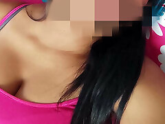 Indian girl takes video Call from Husband&039;s Friend Part 1