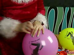 Annadevot - Lots of balloons