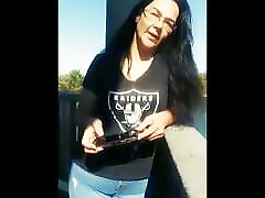 young xxx videis in pornktube bus girl rap Hawaiian cougar is a nympho for BBC...