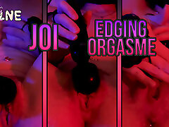 JOI FR – I masturbate and do an edging while I guide you to cum