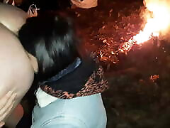 Licked my sex tina bangla girl by the fire when friends quit smoking