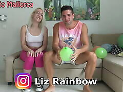 Fucking a Spanish sex chau au hay mia khalifa frist xxx video mary anns – Liz Rainbow
