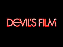 DevilsFilm Tight Redhead Teen Gets pierced teen girls Stretched