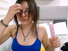 sexy colombiano webcam perkosa mom japan con nerd aspetto ama scopare