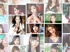 Naughty Japanese Schoolgirls Vol 18