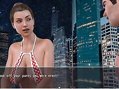 Laura, Lustful Secrets: Interracial Dance - Ep18 Laura, Lustful Secrets: Interracial Dance - Ep18