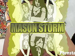 Big Titted Mason Storm Likes To Be Groped this yq Fondled