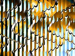 Blonde Milf wird von Idianer in die haarige Fotze gefickt