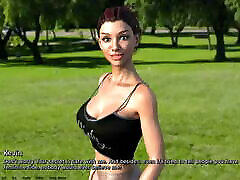 Where The Heart Is: Milf Got Her Tits Covered With Cum – Ep87