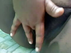 Tamil dirty huge clit fingering