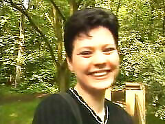 Fuers Casting aufgerissen