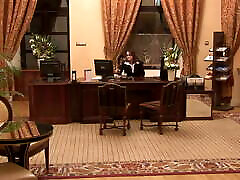 Morena a espera do meu Amante no Hotel e ele com Loira no quarto ao lado Morena a espera do meu Amante no Hotel e ele com Loira no quarto ao lado