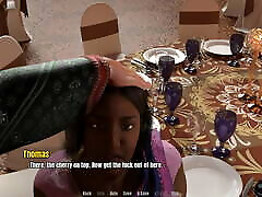 casa de la abuela: milf india y chica más joven en la boda & ndash; ep45