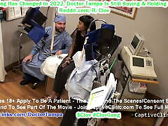 CLOV Eliza Shields Parents Seek Her help from Doctor Tampa - FULL MOVIE EXCLUSIVELY AT - CaptiveClinic.com