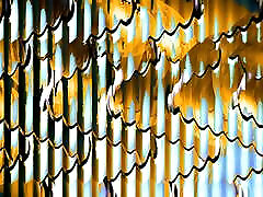 Strassenhure direkt im PKW gefickt