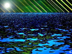 Mutti bleibt nur noch der Dildo