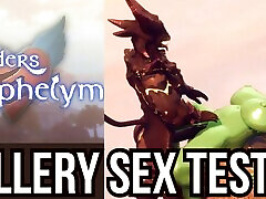 hodowcy nephelym-sex testy galeria animacji-slime girl monster