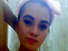 Valentina Caro Sanchez nude Leak