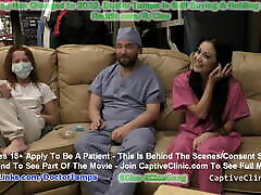 Become Stacy Shepard, Help Doctor Tampa Give Ride To Stranger Blaire Celeste At Beach, Take Blaire To Be Your New Sex Sl