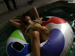 Brunette real mother son sex 3 mit riesen Titten braucht harten Sex