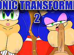 Sonic TRANSFORMED2by VouGameplay第1部分