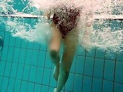 Sexy swimming nude balkan asli anak ciwaru ciemas Vesta